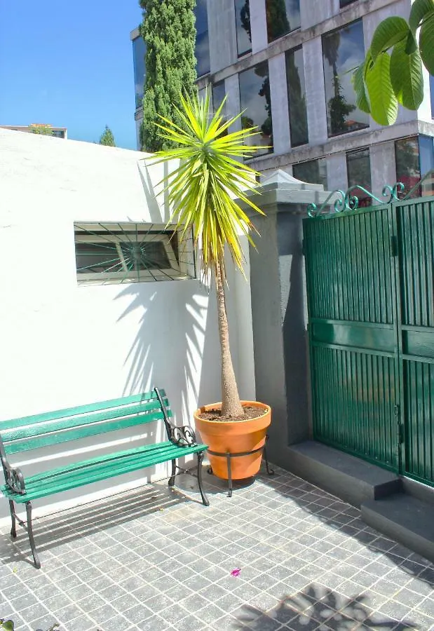 The House Villa Funchal  Holiday home
