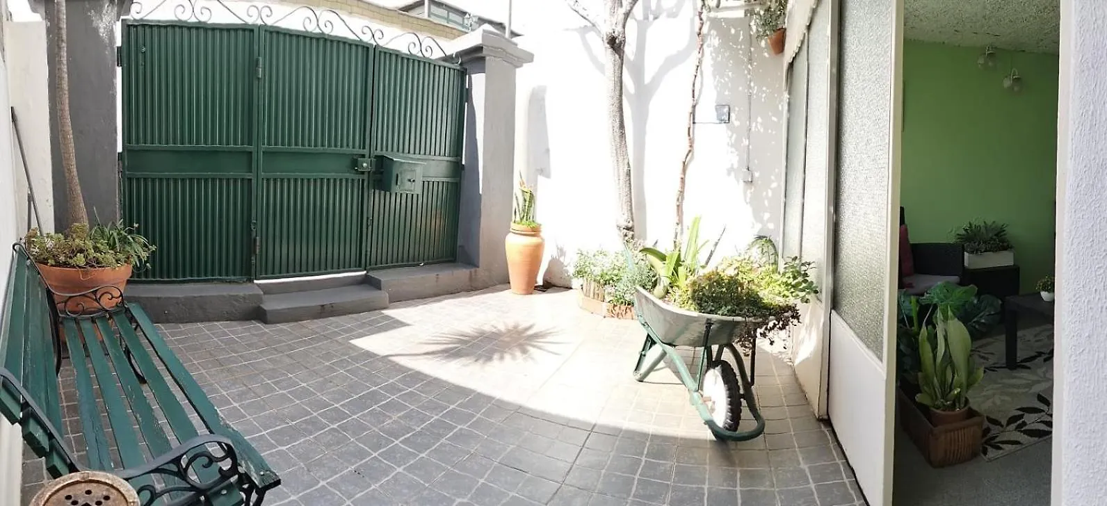 The House Villa Funchal  Holiday home Funchal (Madeira)