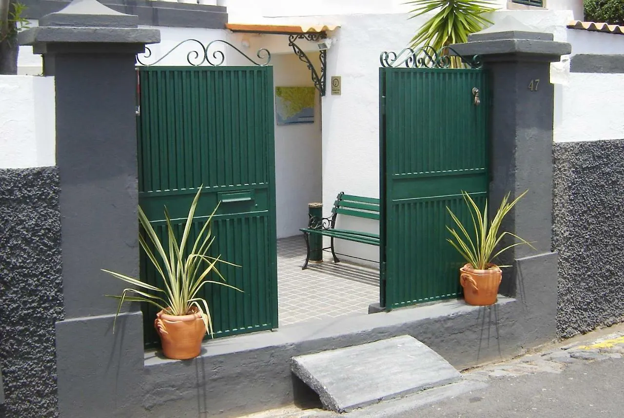 Holiday home The House Villa Funchal