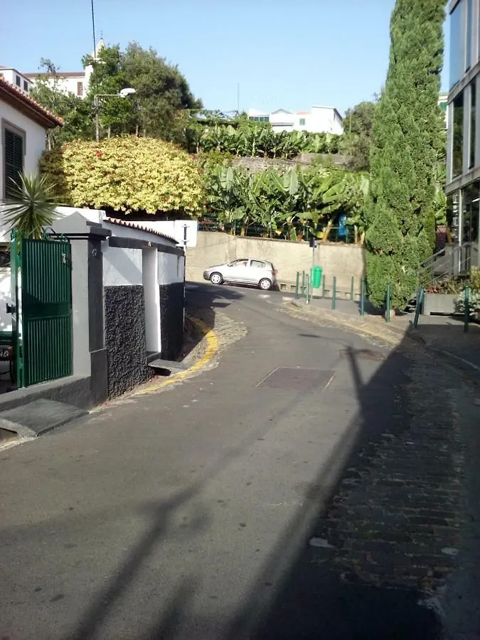 Villa The House Funchal  Funchal (Madeira)